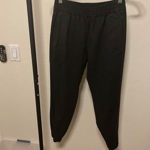 Jogger work pants